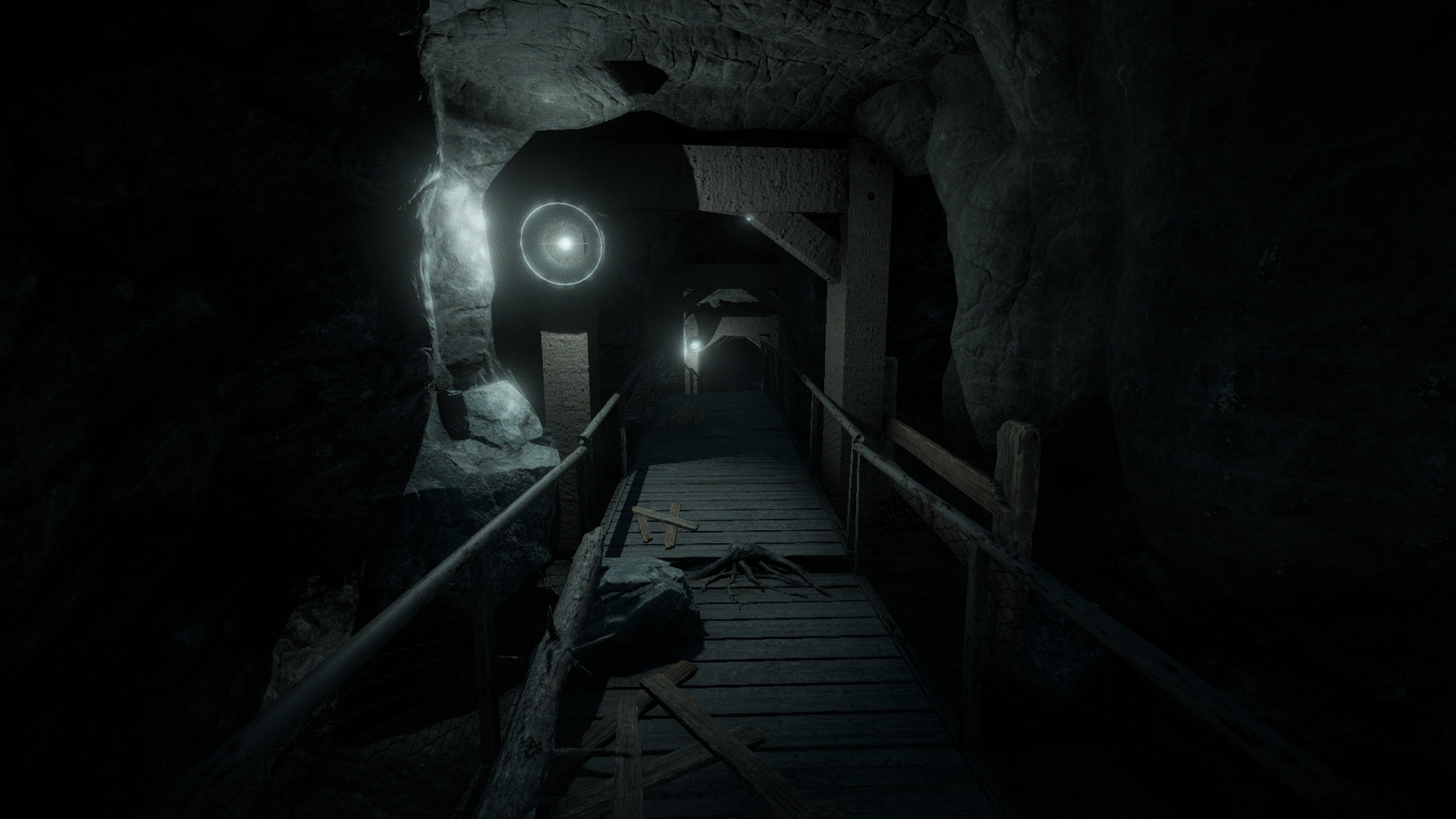Inside Depth 6 screenshot 12