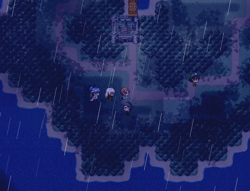 王国英雄志 Kingdom and hero screenshot 2
