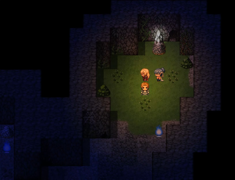 王国英雄志 Kingdom and hero screenshot 5
