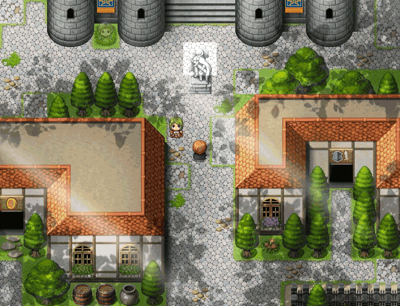 王国英雄志 Kingdom and hero screenshot 4