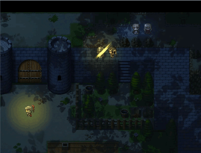王国英雄志 Kingdom and hero screenshot 9