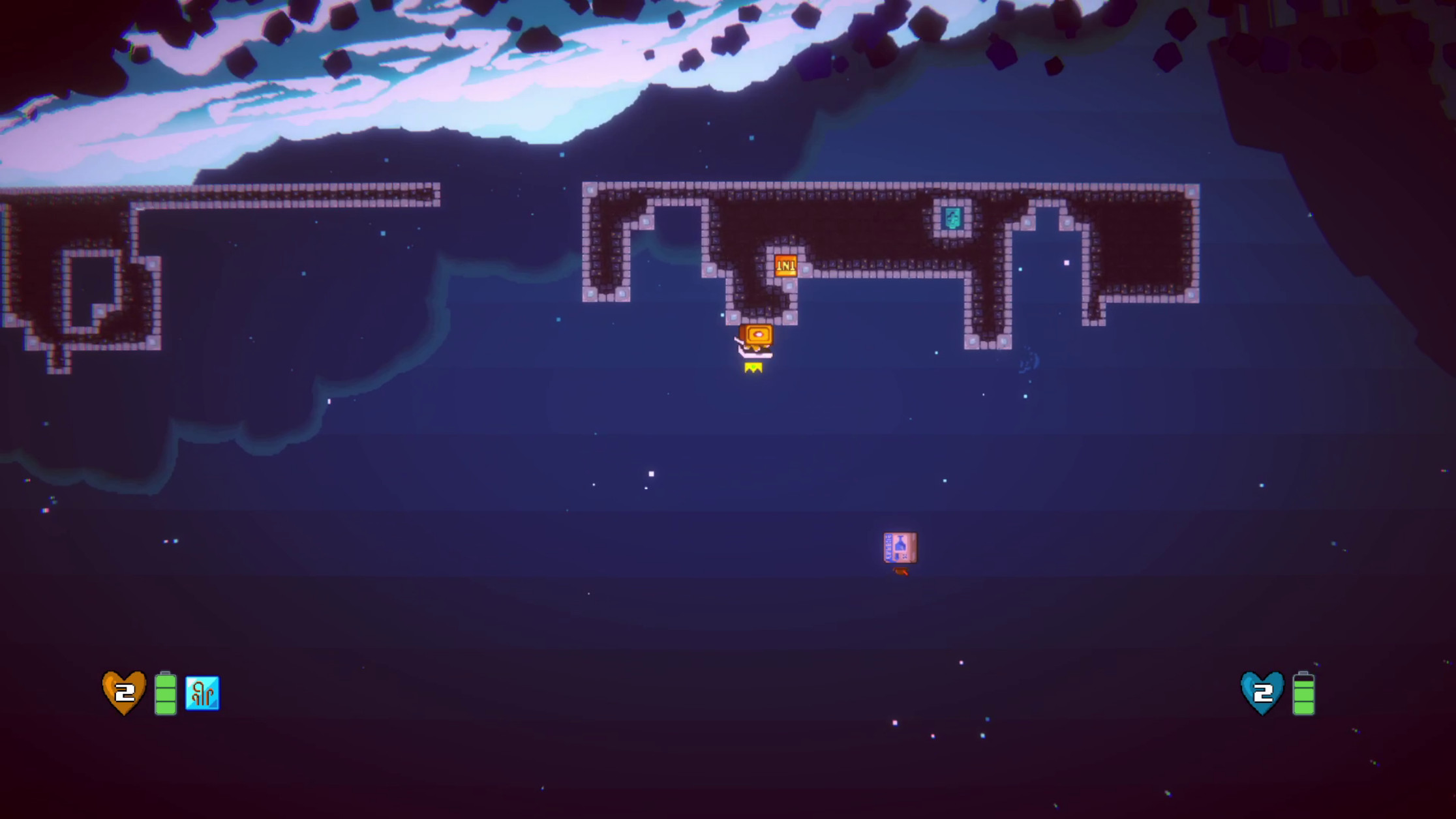 Smash Crates screenshot 5