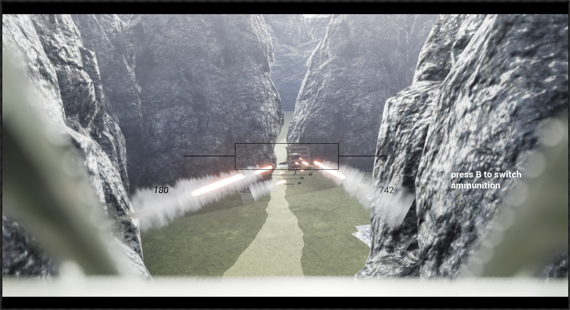 Rifle Strike screenshot 9