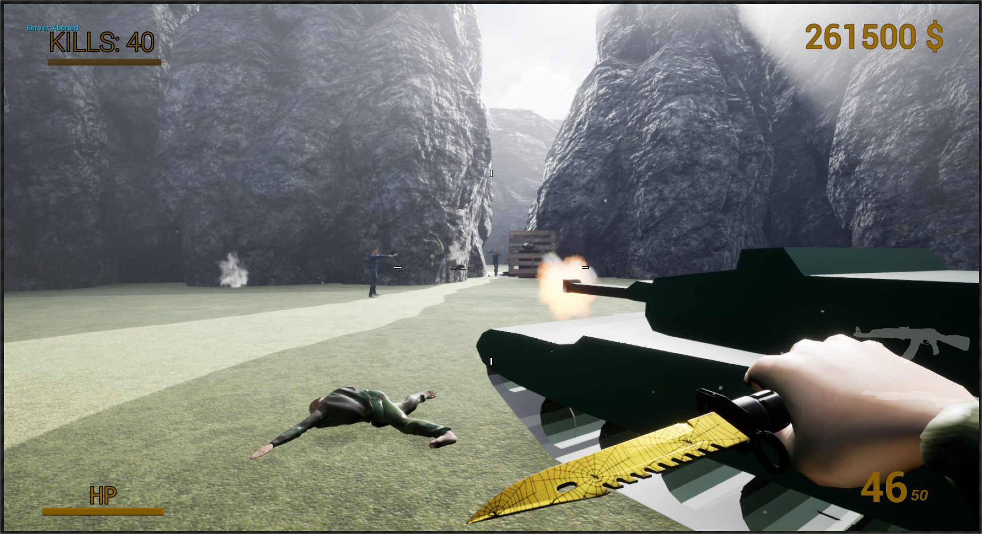 Rifle Strike screenshot 6