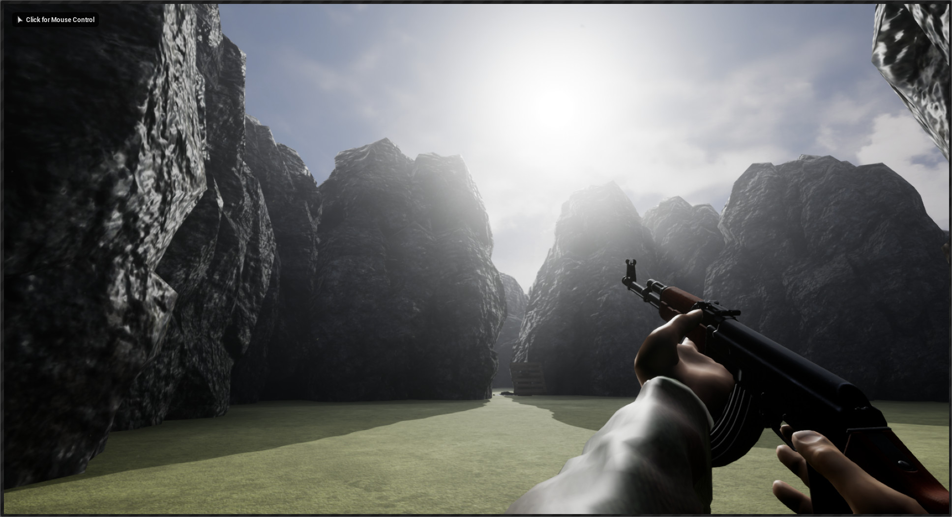 Rifle Strike screenshot 14