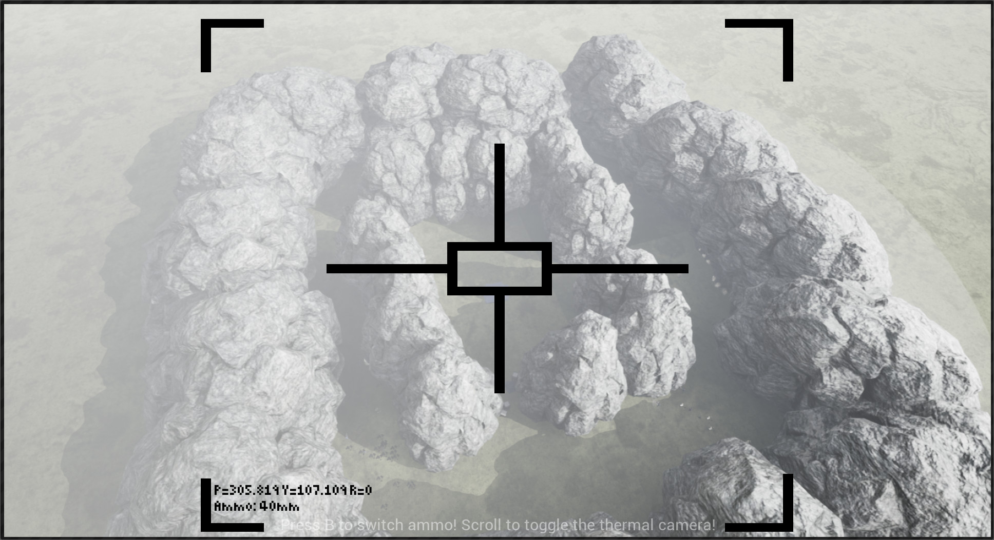 Rifle Strike screenshot 8