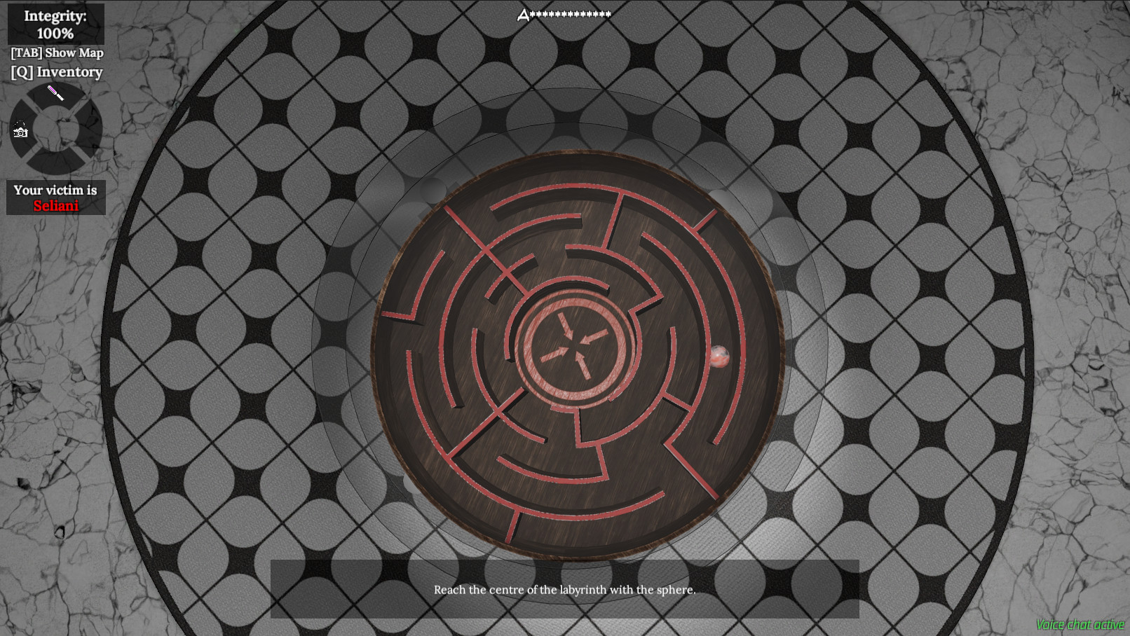 The Architect's Game screenshot 9