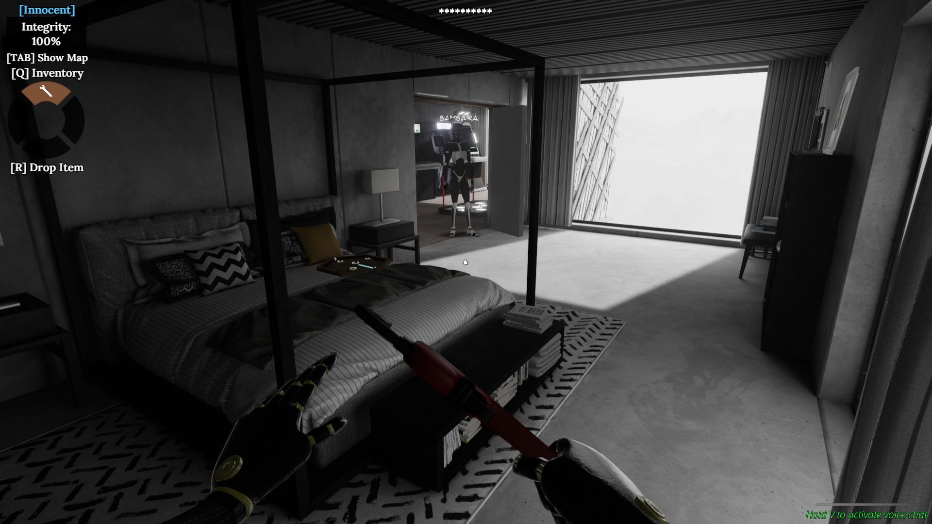 The Architect's Game screenshot 11