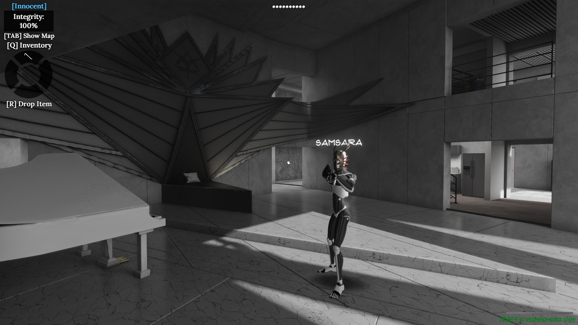 The Architect's Game screenshot 7