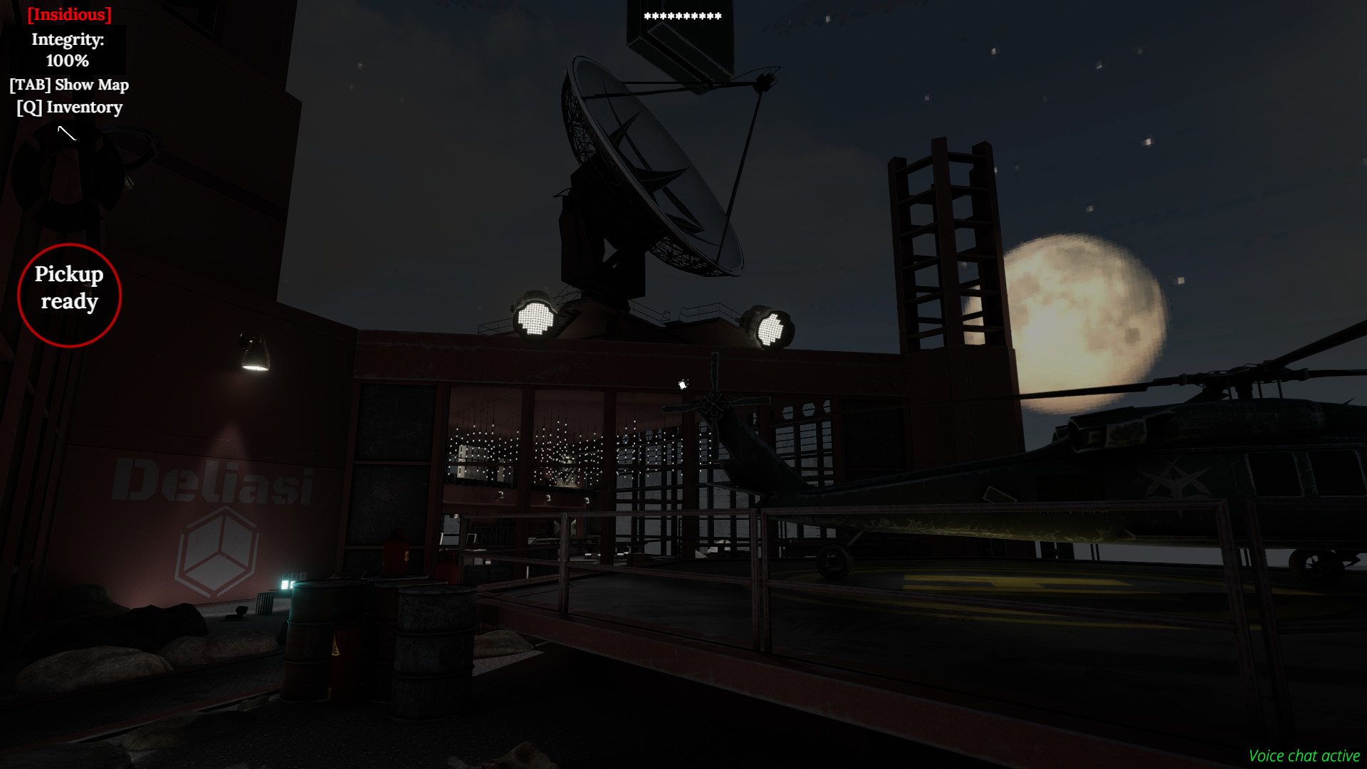 The Architect's Game screenshot 8