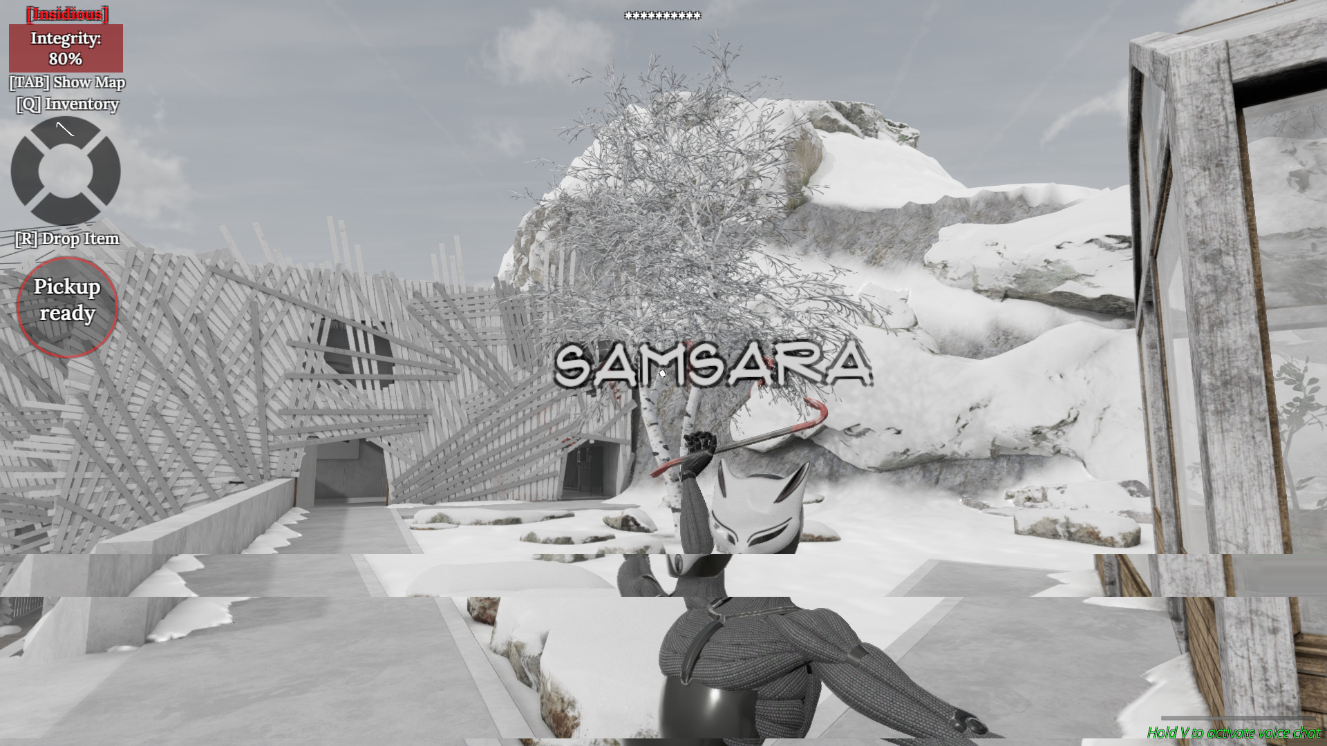 The Architect's Game screenshot 3