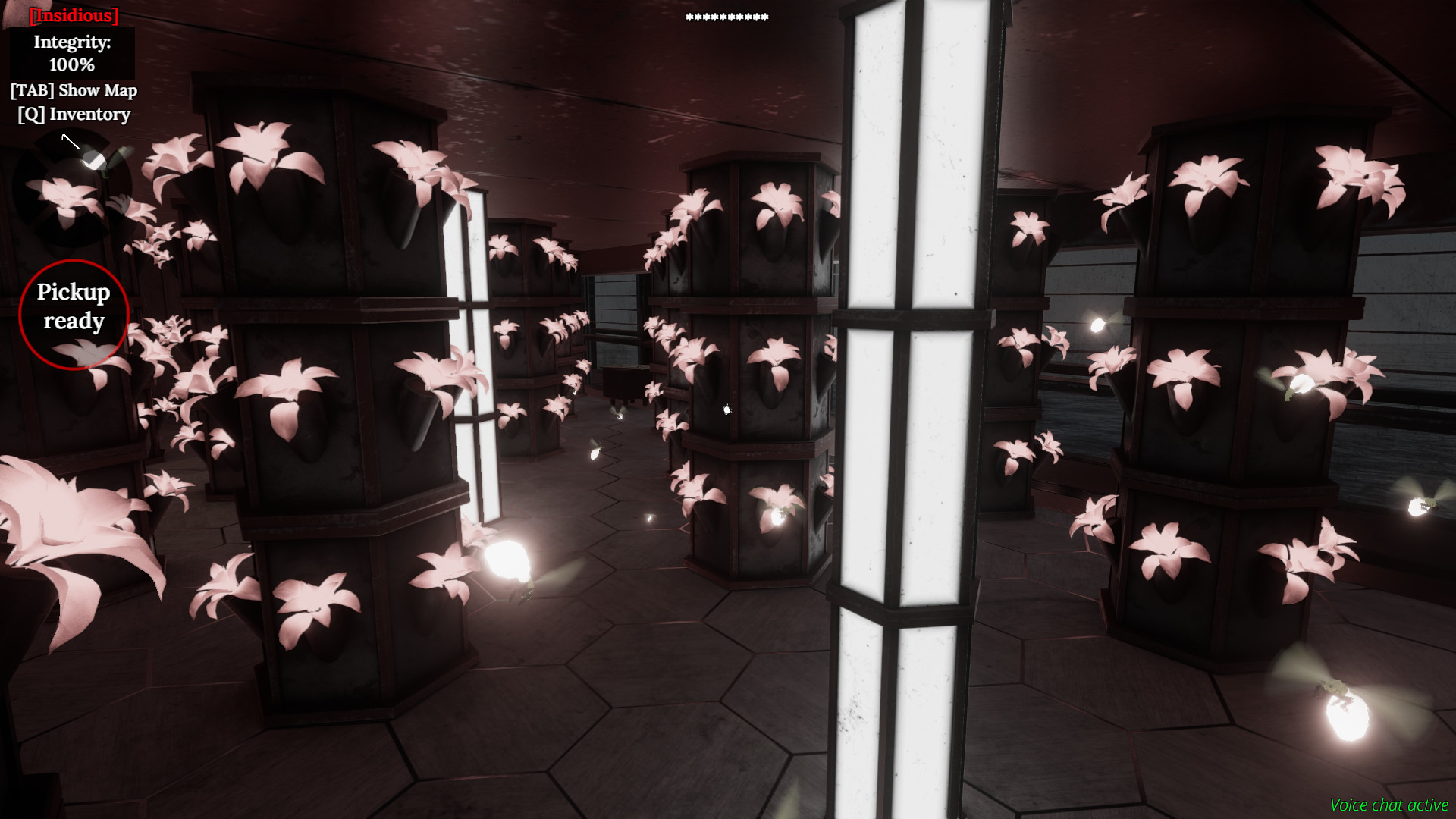 The Architect's Game screenshot 2