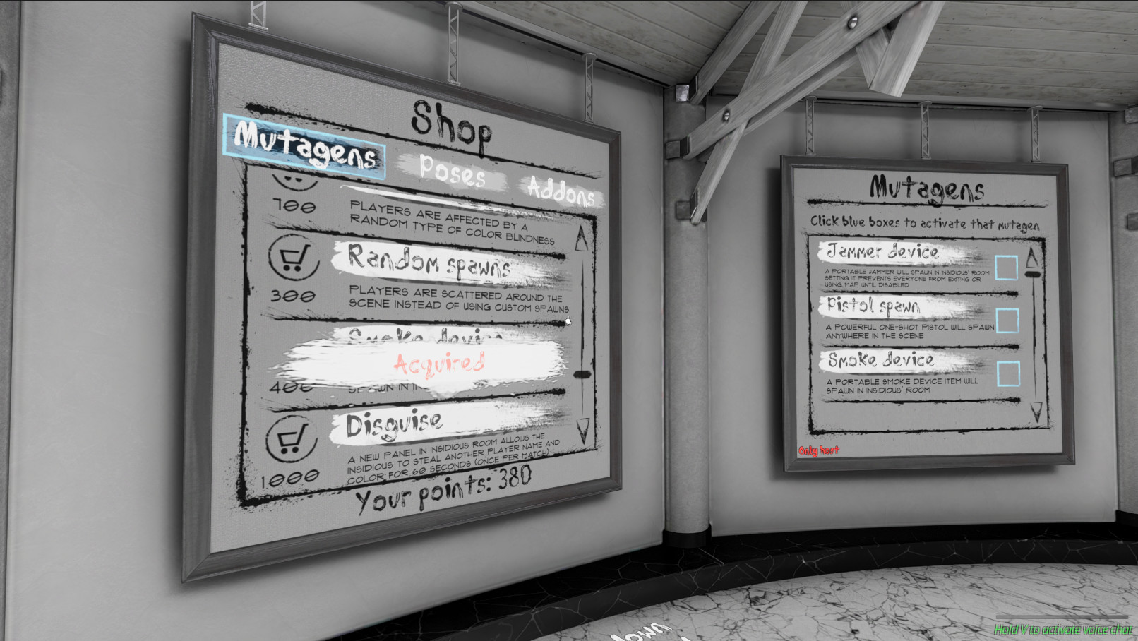 The Architect's Game screenshot 17