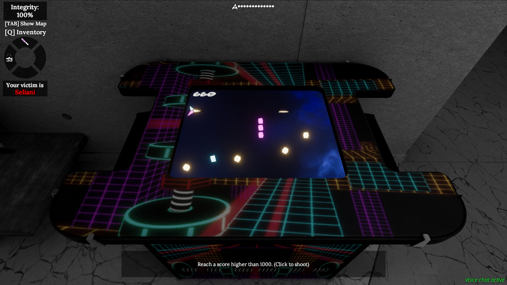 The Architect's Game screenshot 16