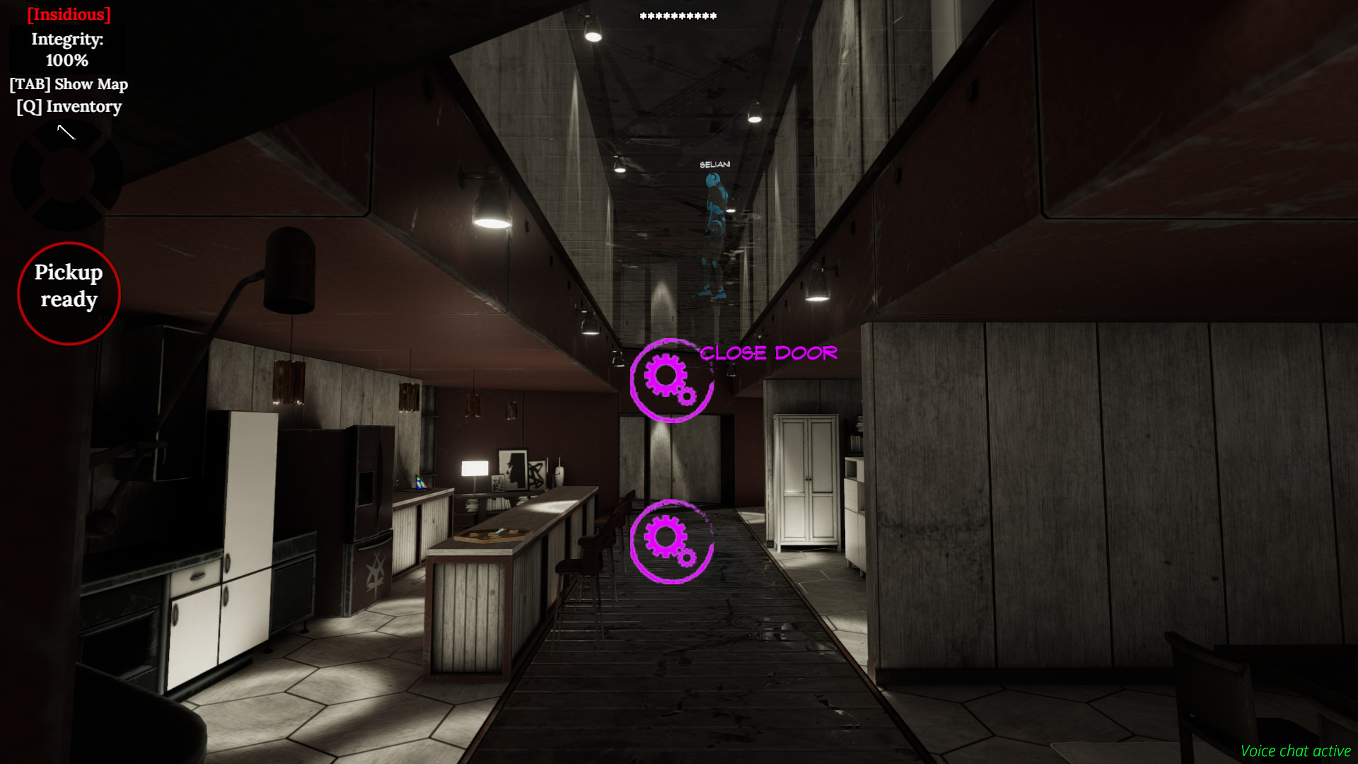 The Architect's Game screenshot 12