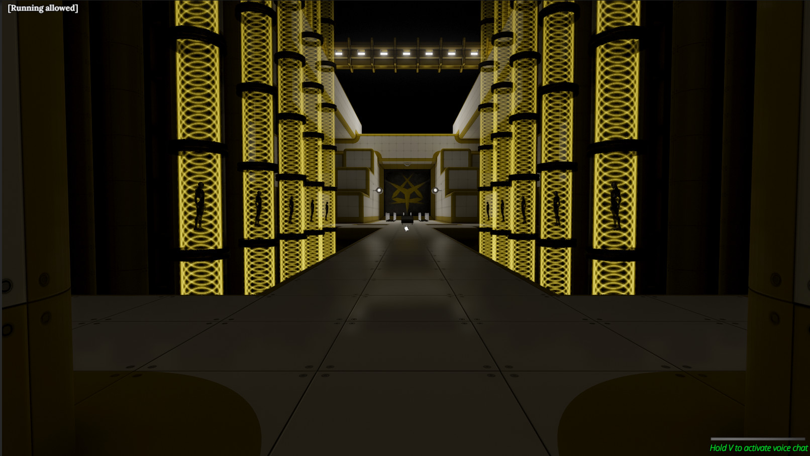 The Architect's Game screenshot 18