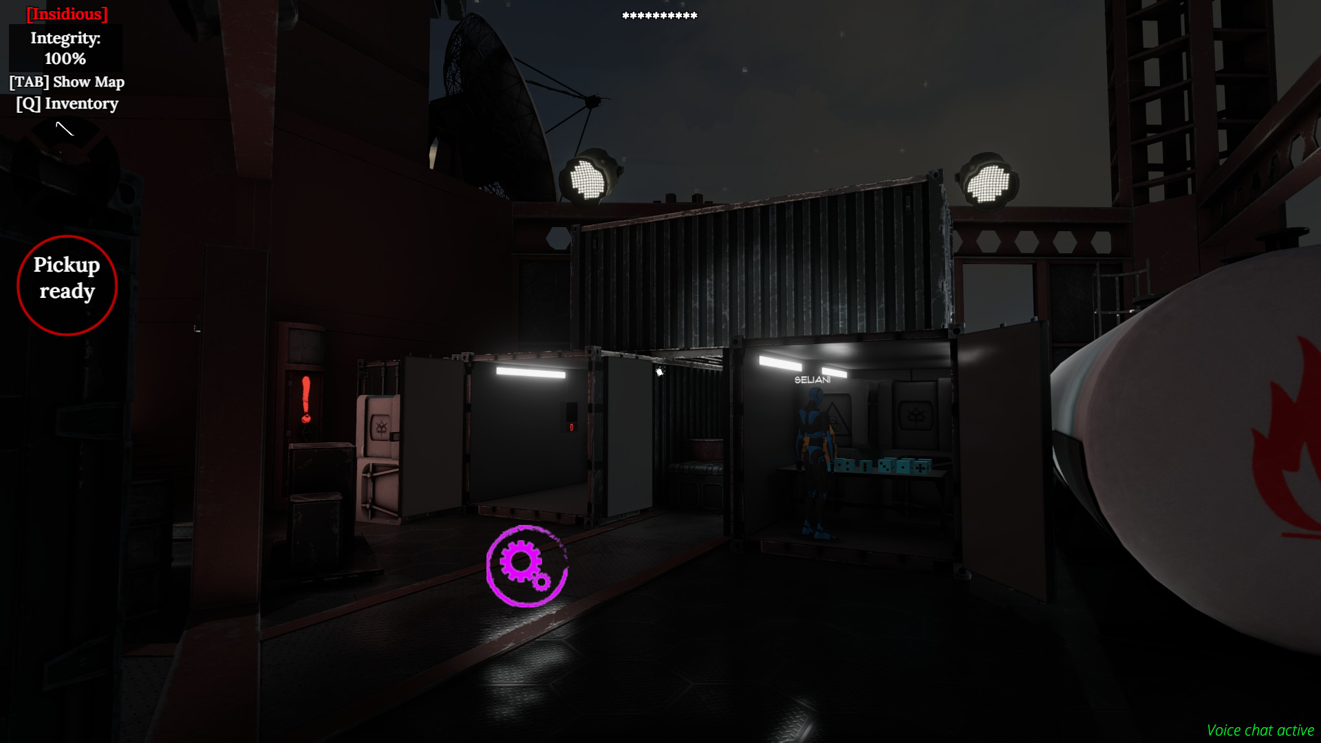 The Architect's Game screenshot 15