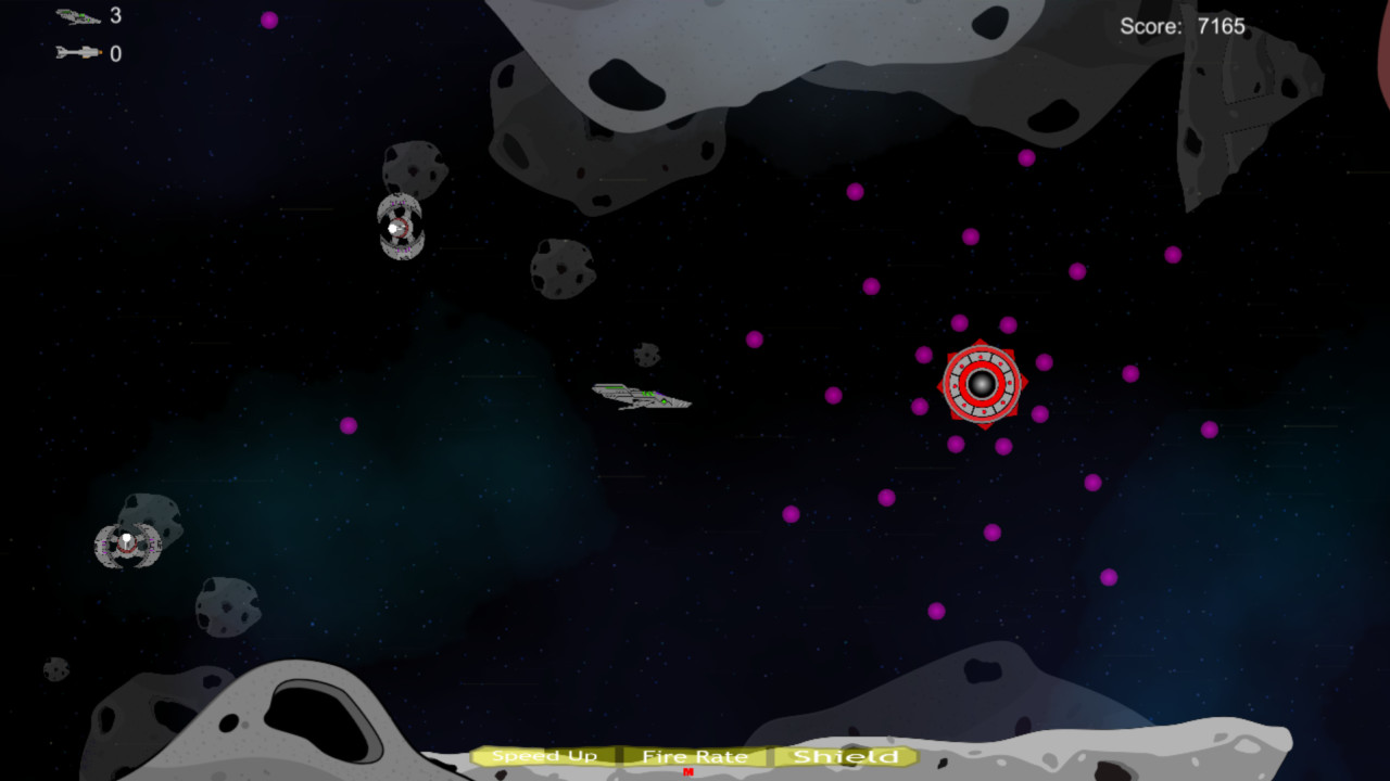 Katalyst screenshot 3