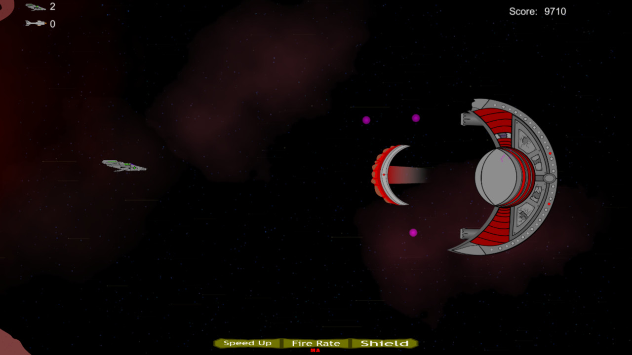 Katalyst screenshot 2