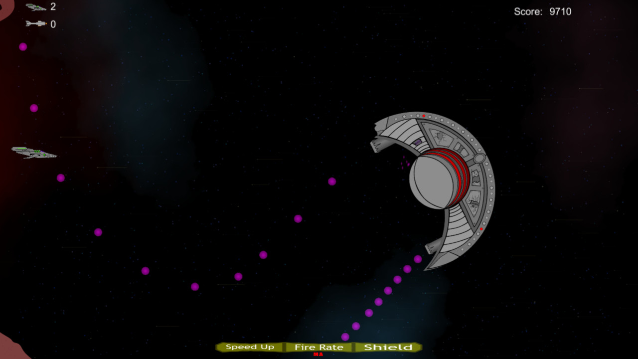 Katalyst screenshot 5