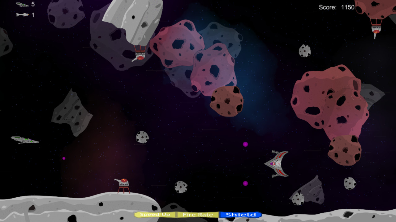 Katalyst screenshot 1