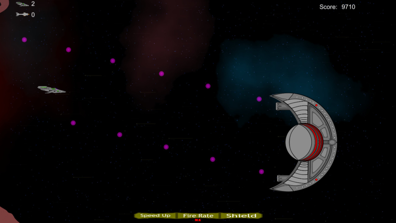 Katalyst screenshot 4