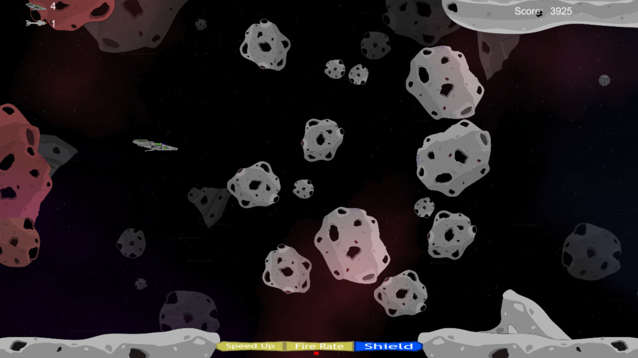 Katalyst screenshot 6