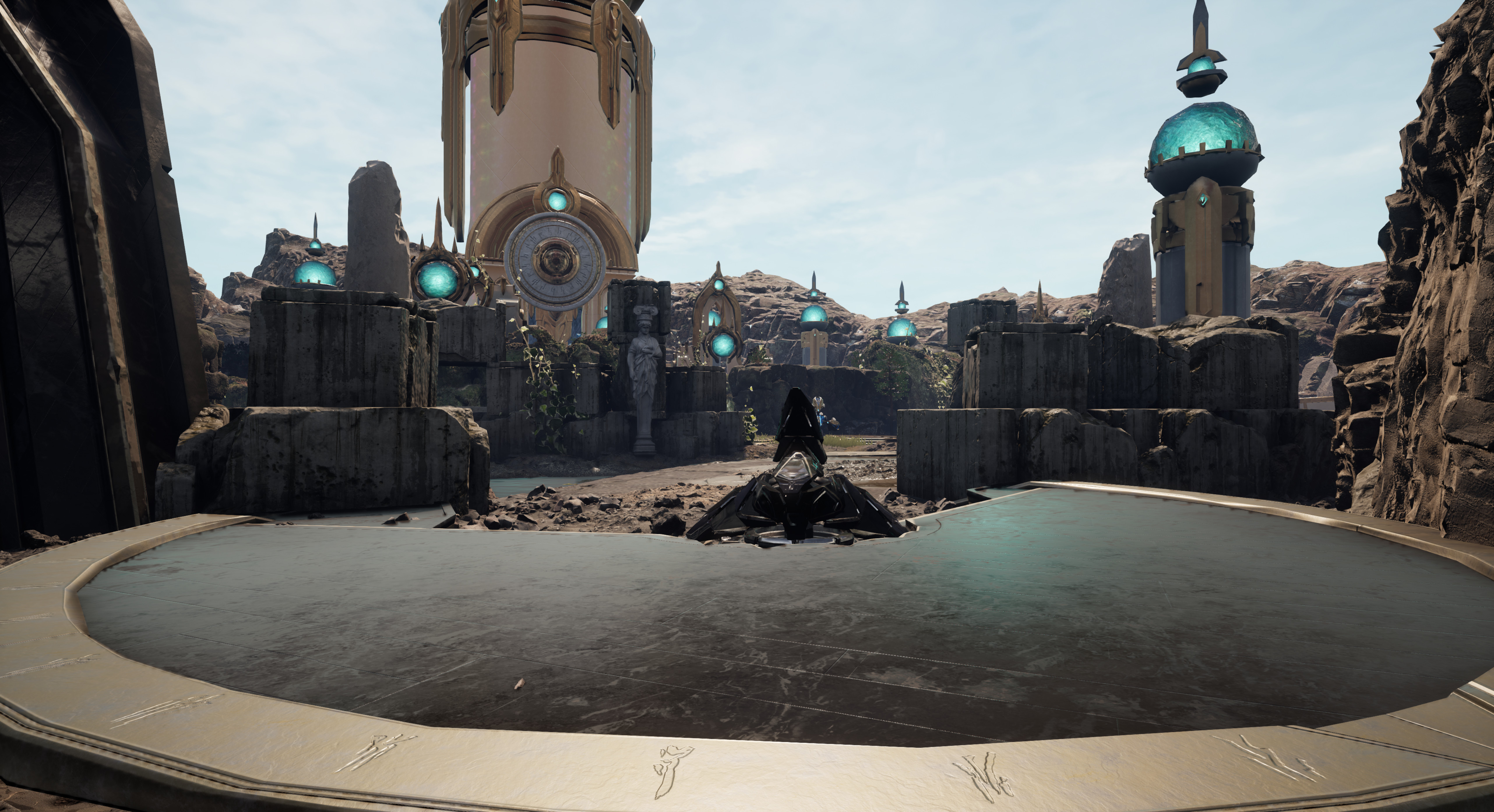 Clan Wars screenshot 6