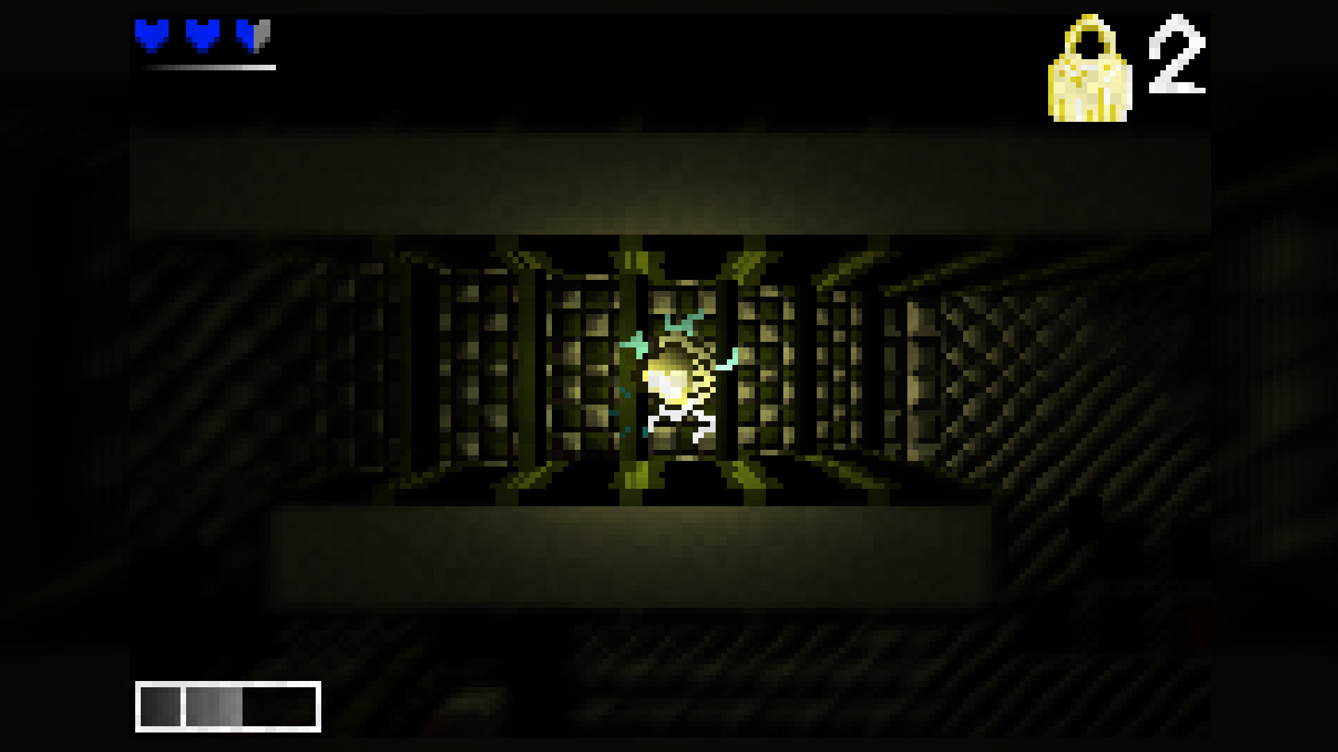 Allan screenshot 2