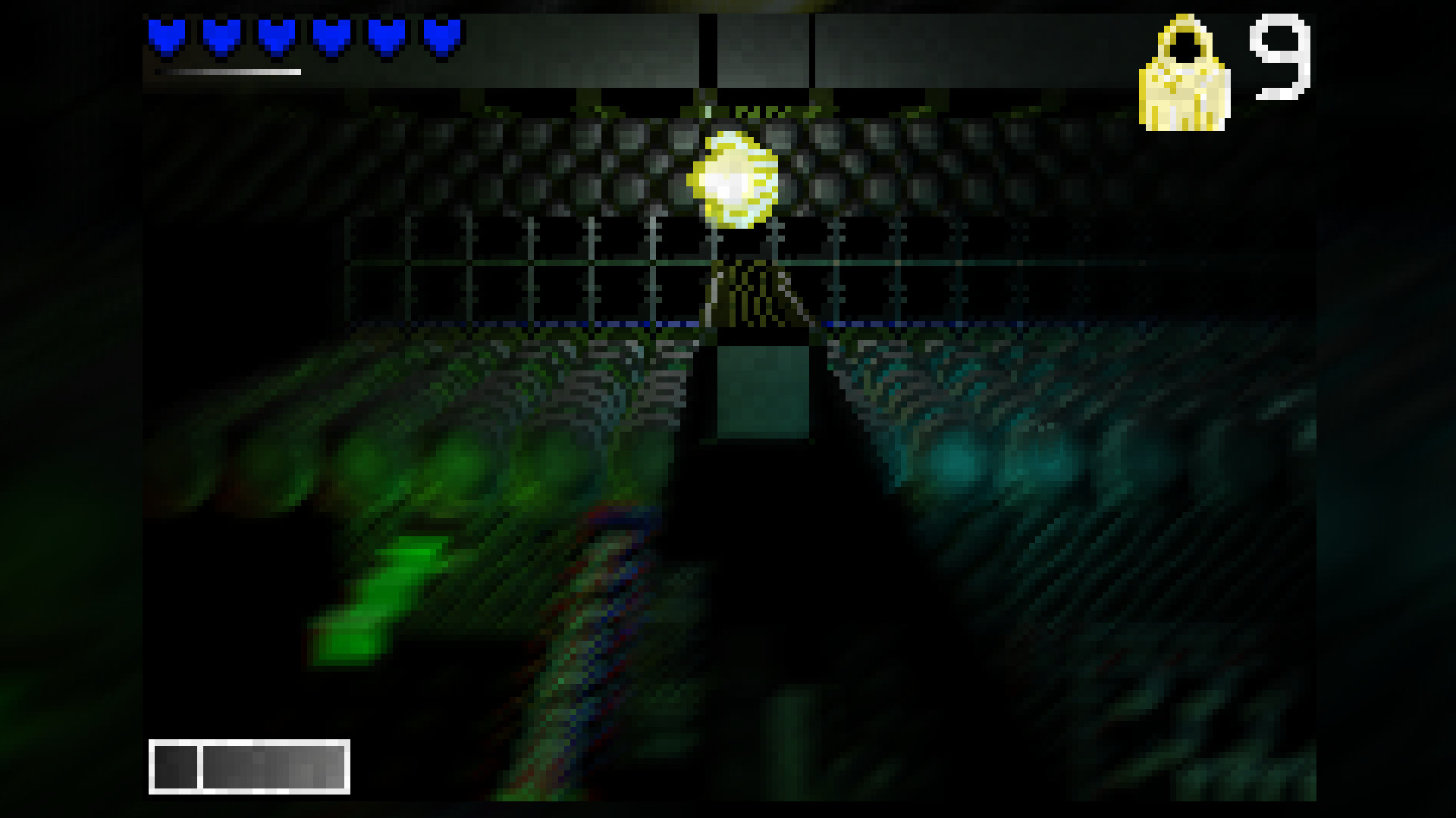 Allan screenshot 7