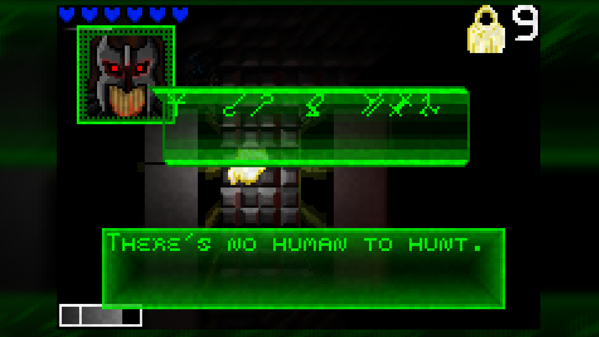 Allan screenshot 3