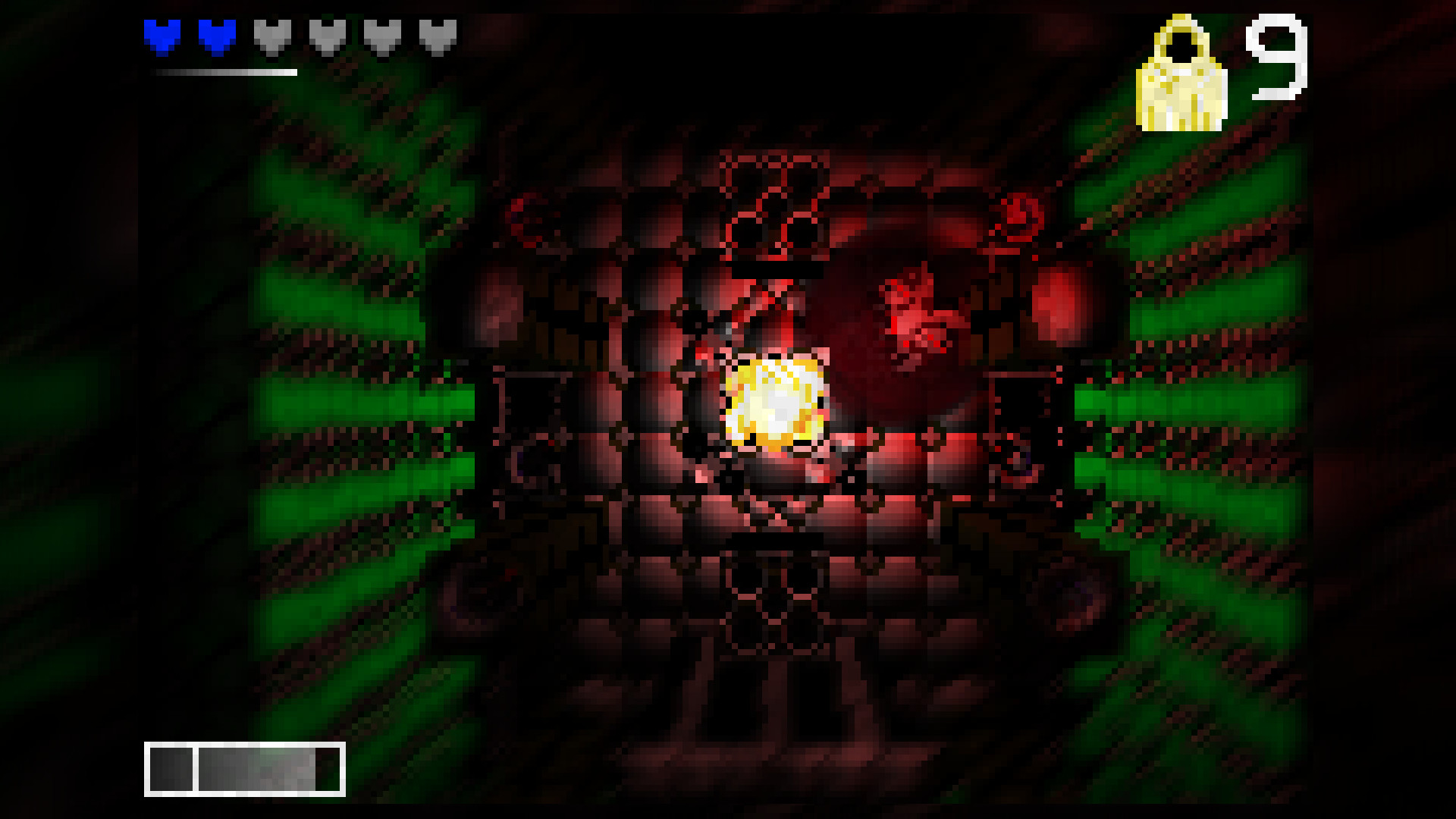 Allan screenshot 11