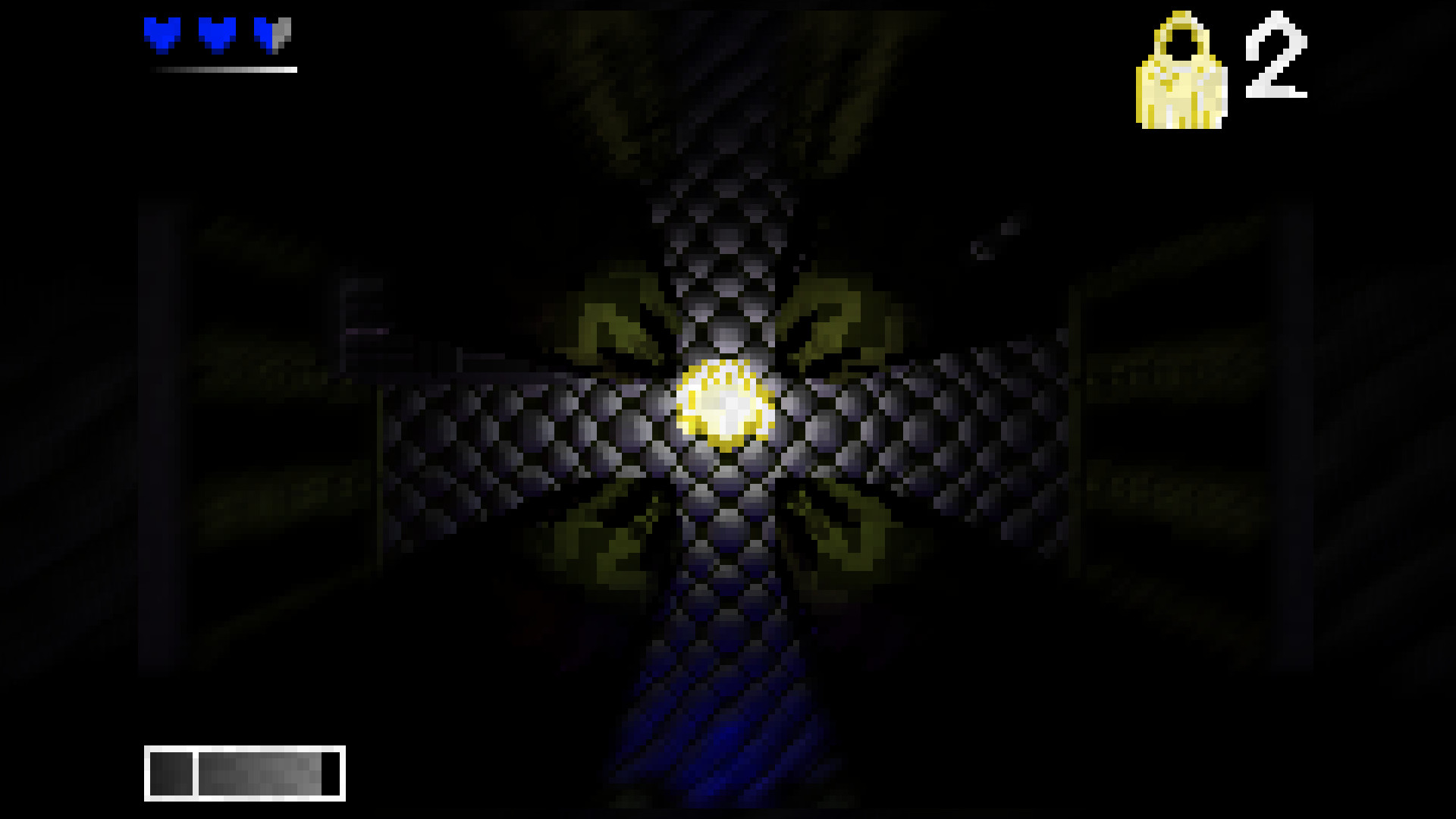 Allan screenshot 1