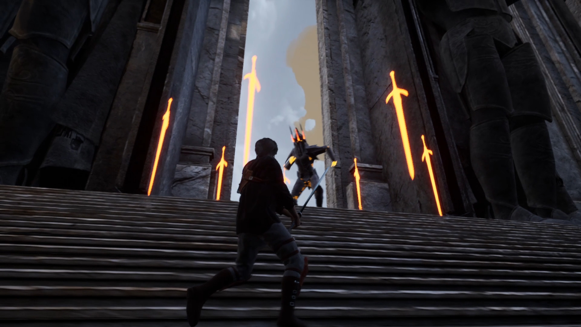 Path To Etinway screenshot 5