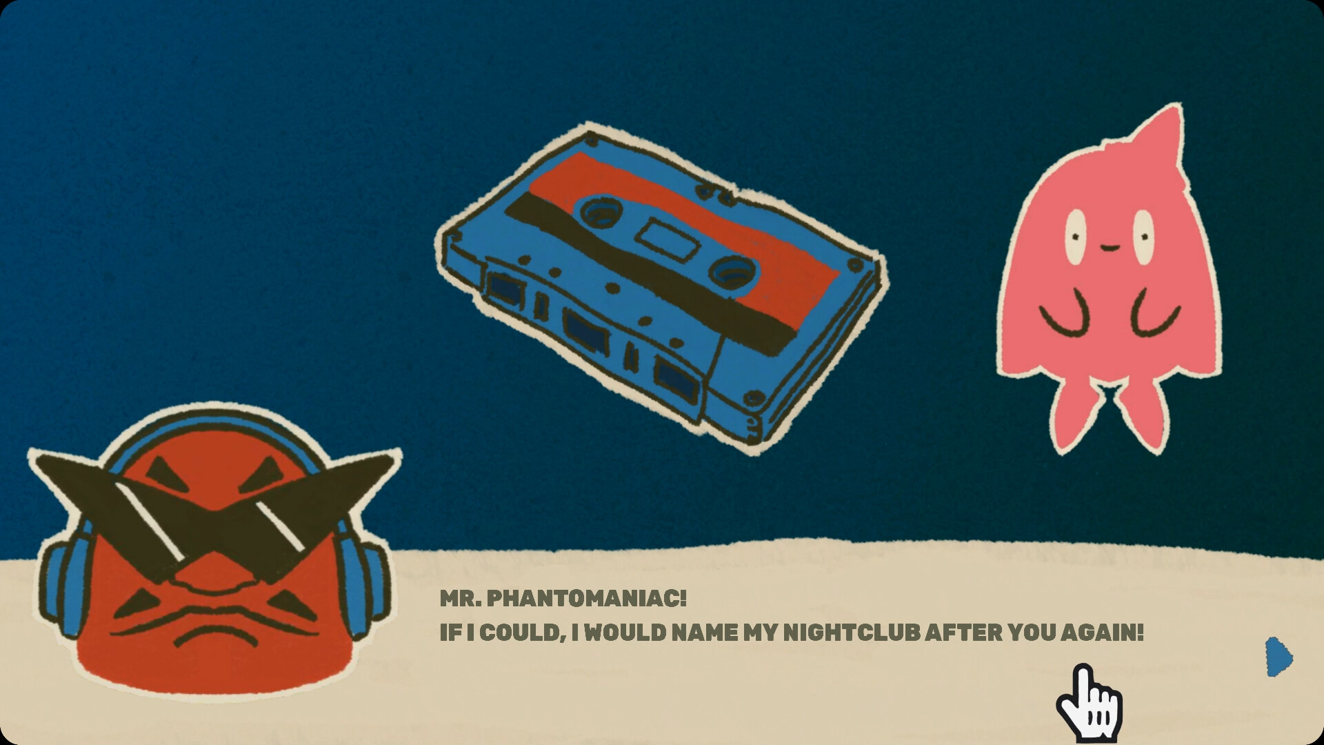 Phantomino screenshot 4