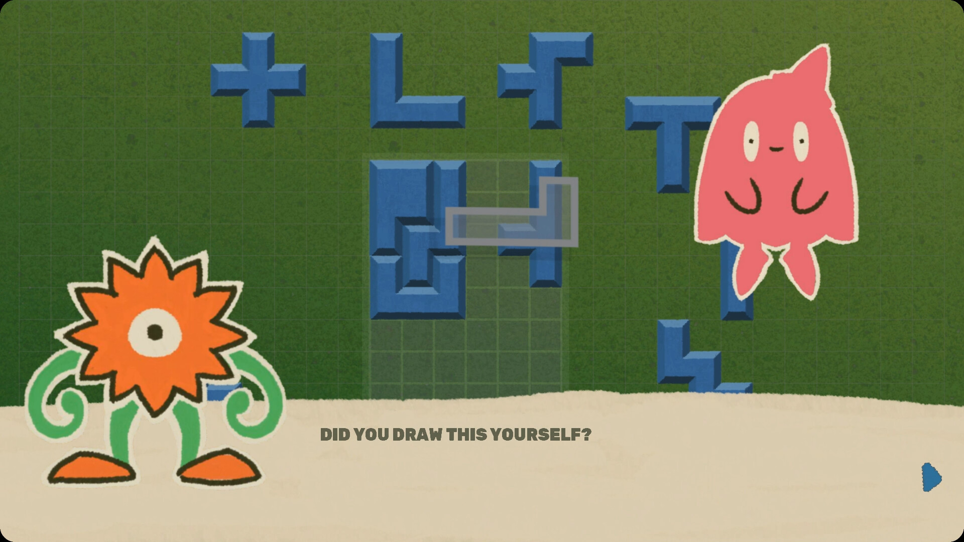 Phantomino screenshot 6