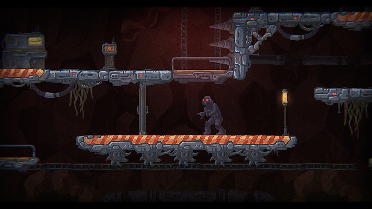 ViruZ screenshot 2