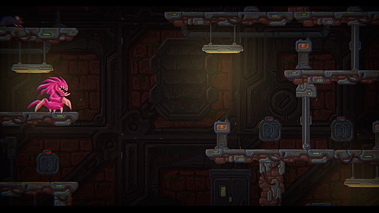 ViruZ screenshot 4