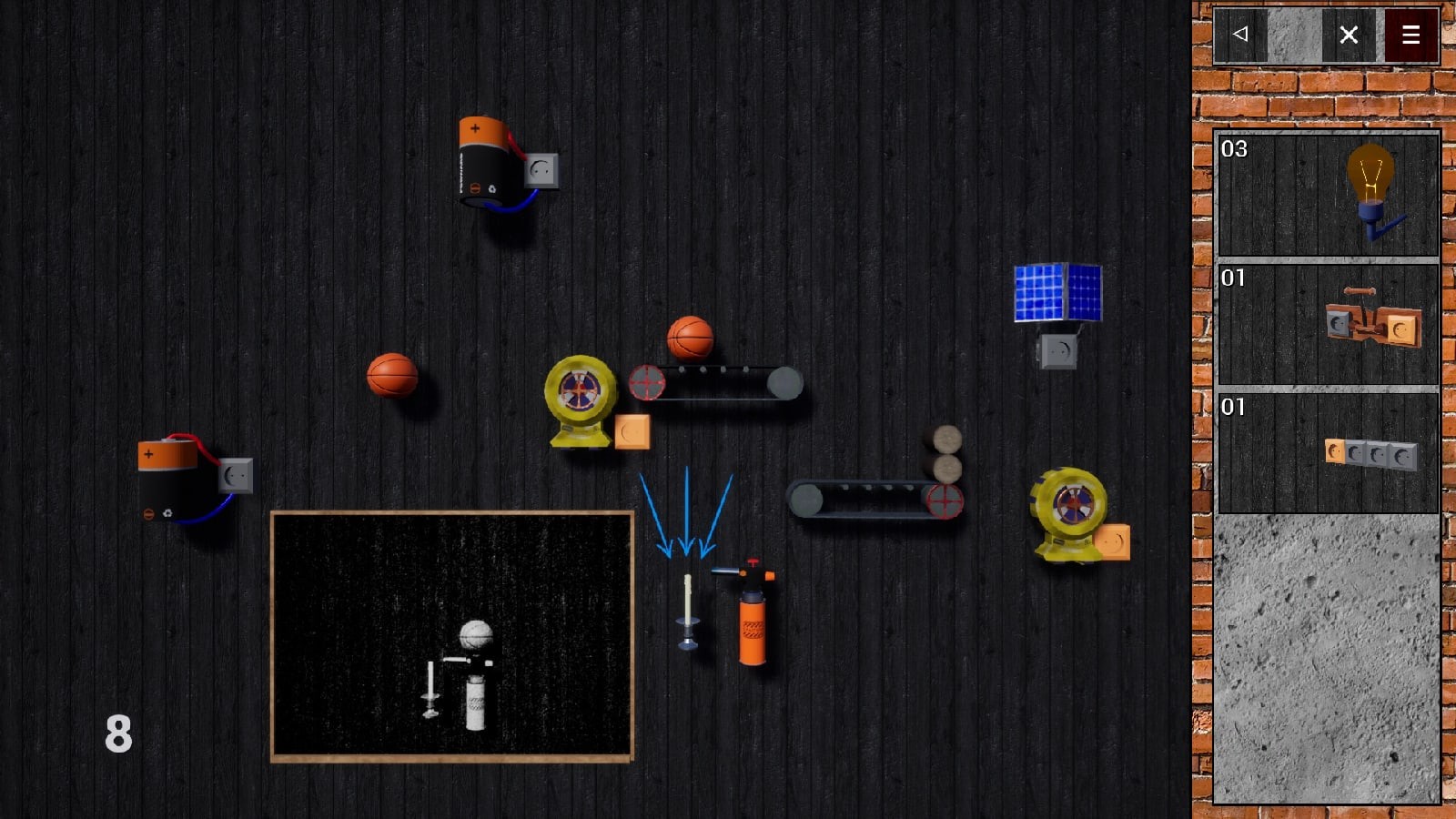 How does it work!? screenshot 3