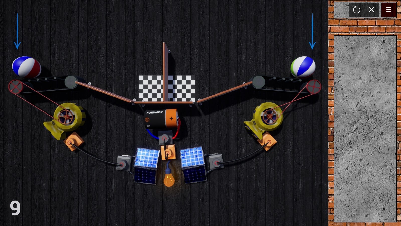 How does it work!? screenshot 1
