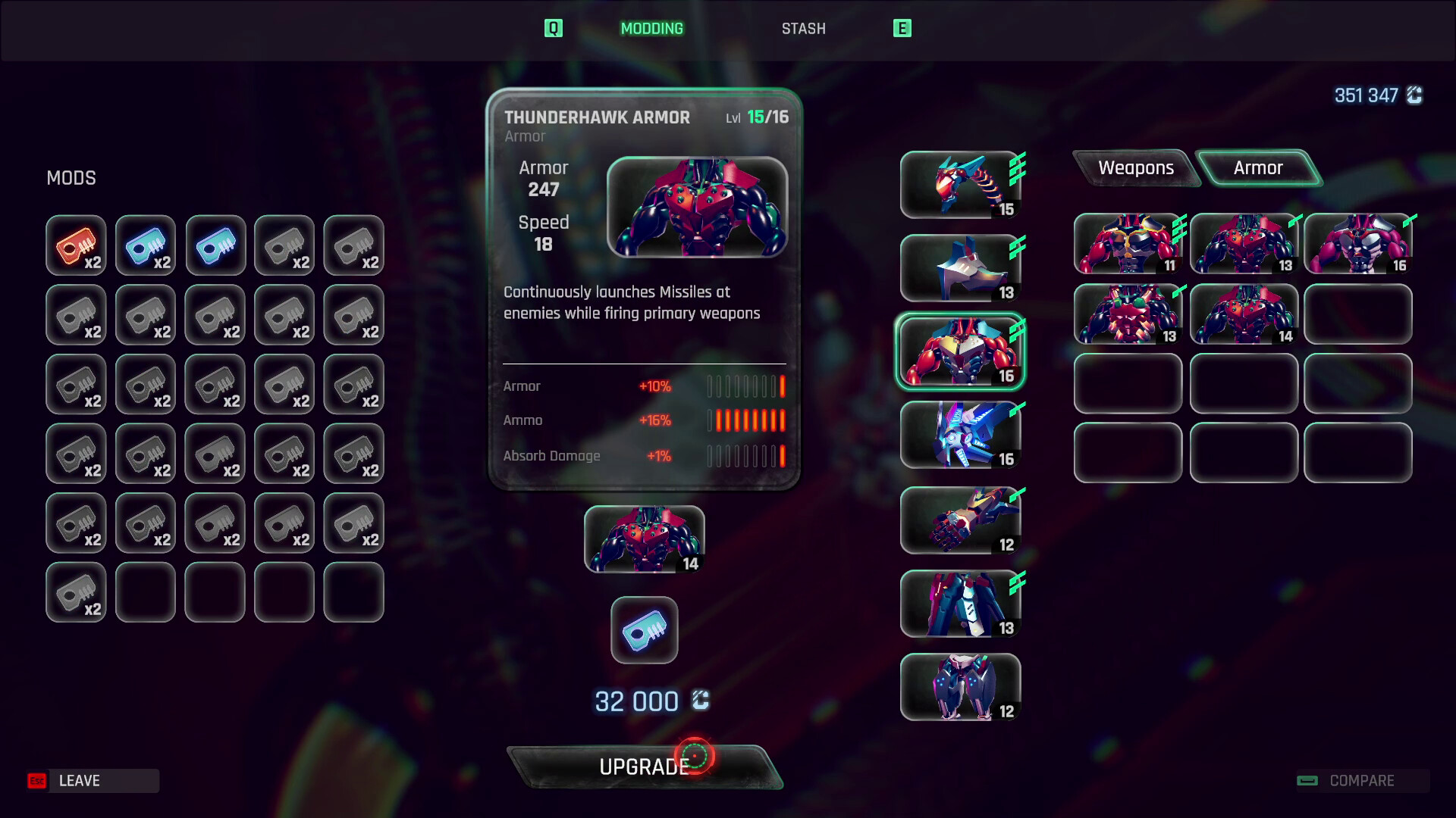 Dreadhunter screenshot 12