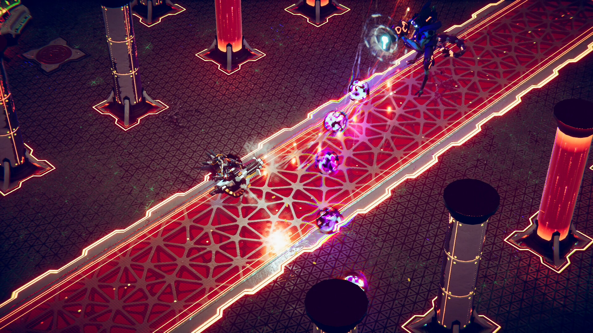 Dreadhunter screenshot 15