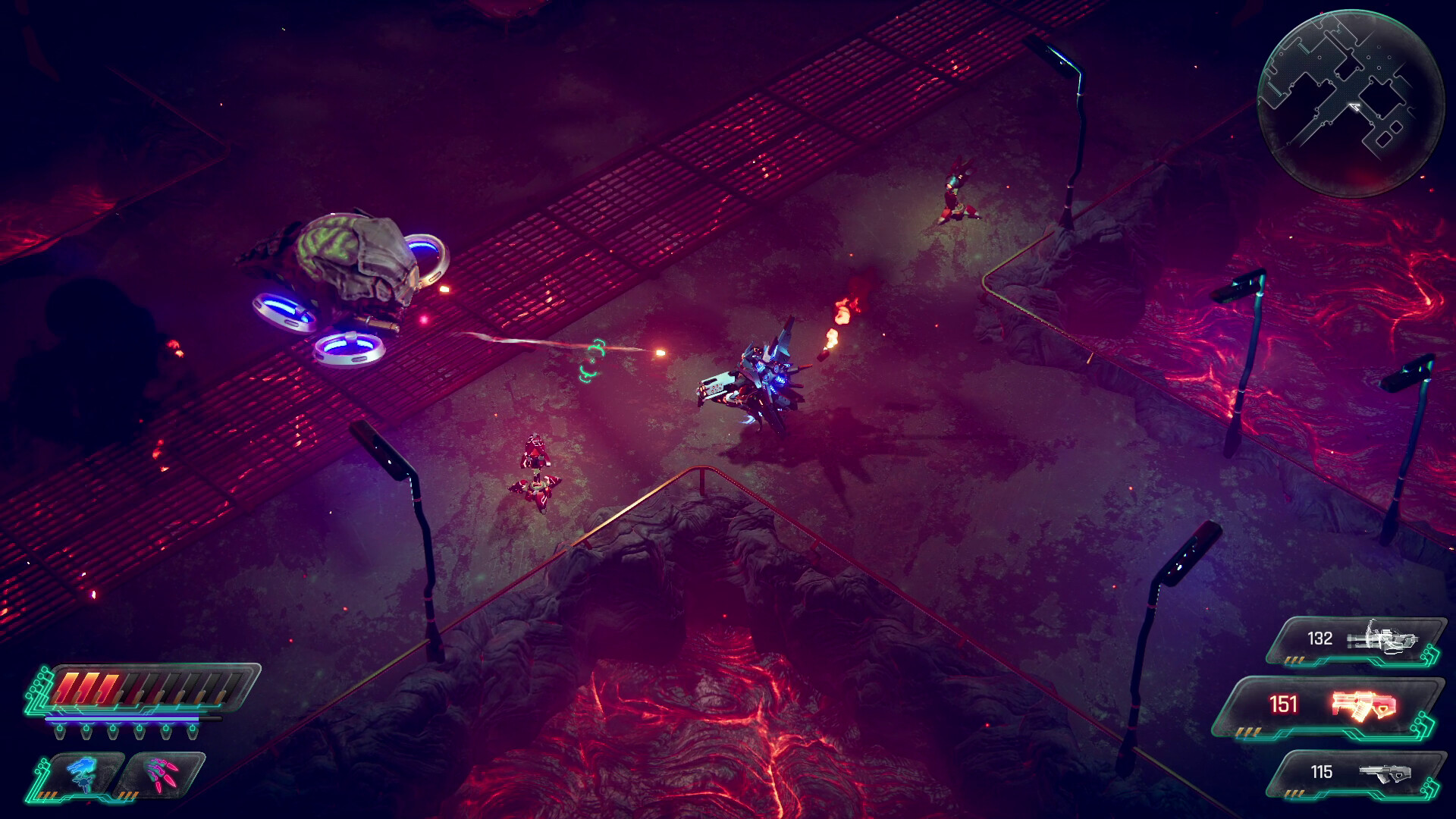 Dreadhunter screenshot 11