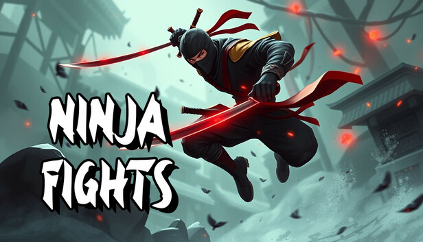 Ninja Fights