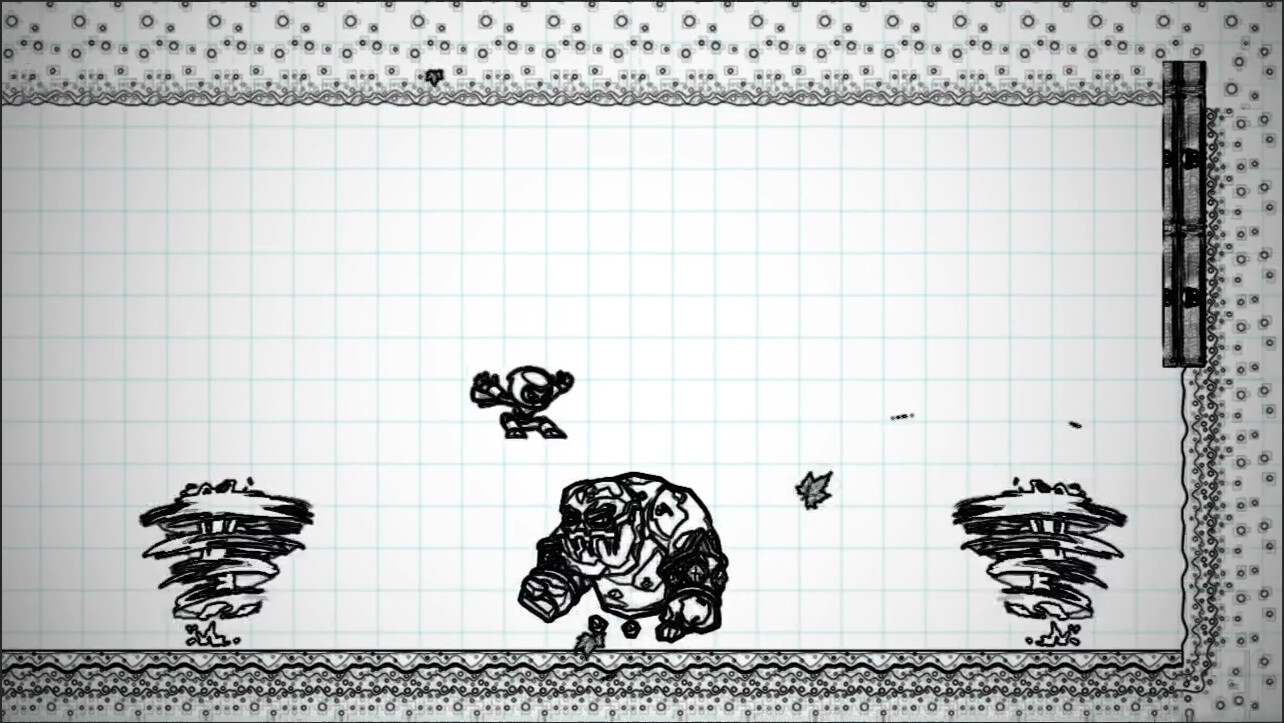 Ninja Fights screenshot 3