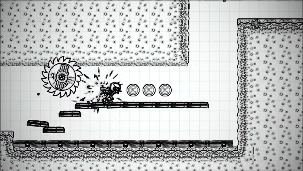 Ninja Fights screenshot 4