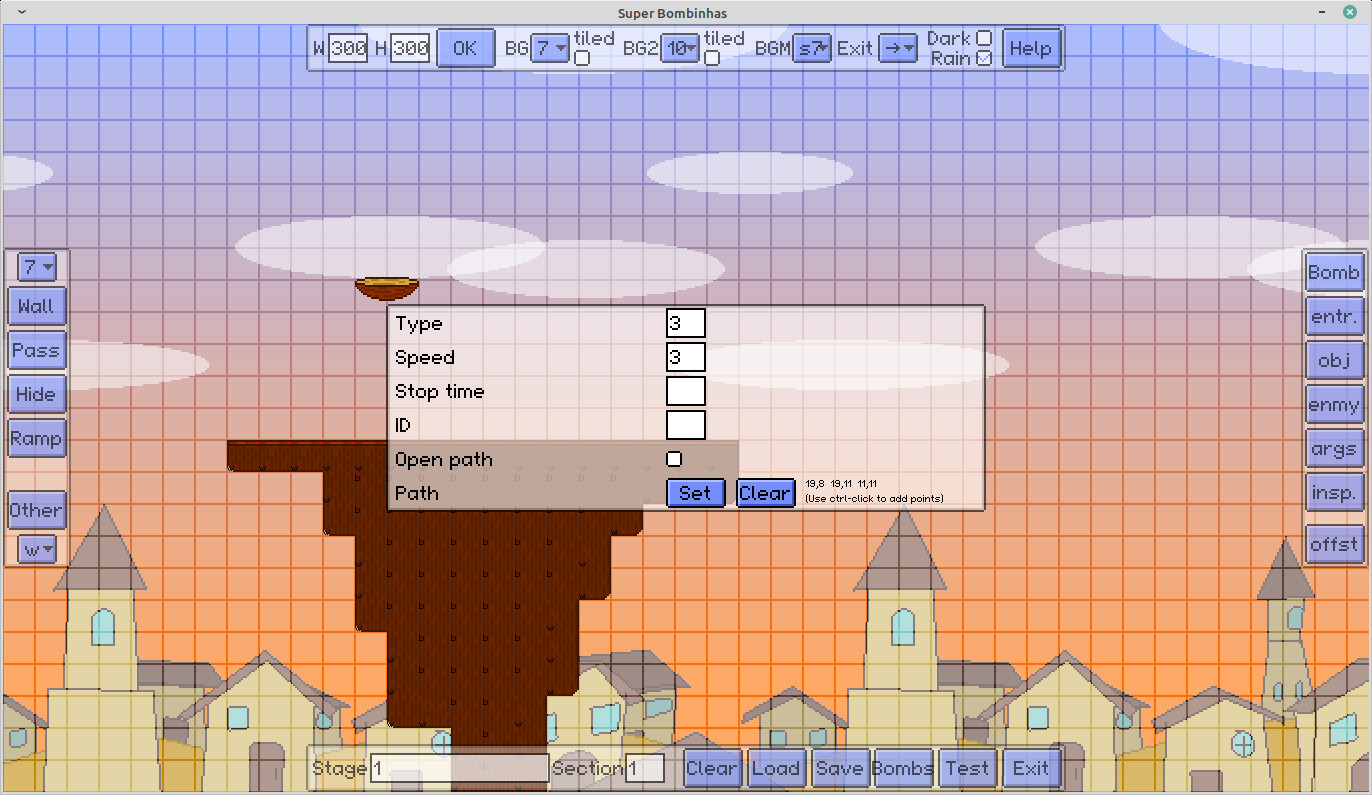Super Bombinhas screenshot 11