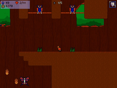 Super Bombinhas screenshot 8