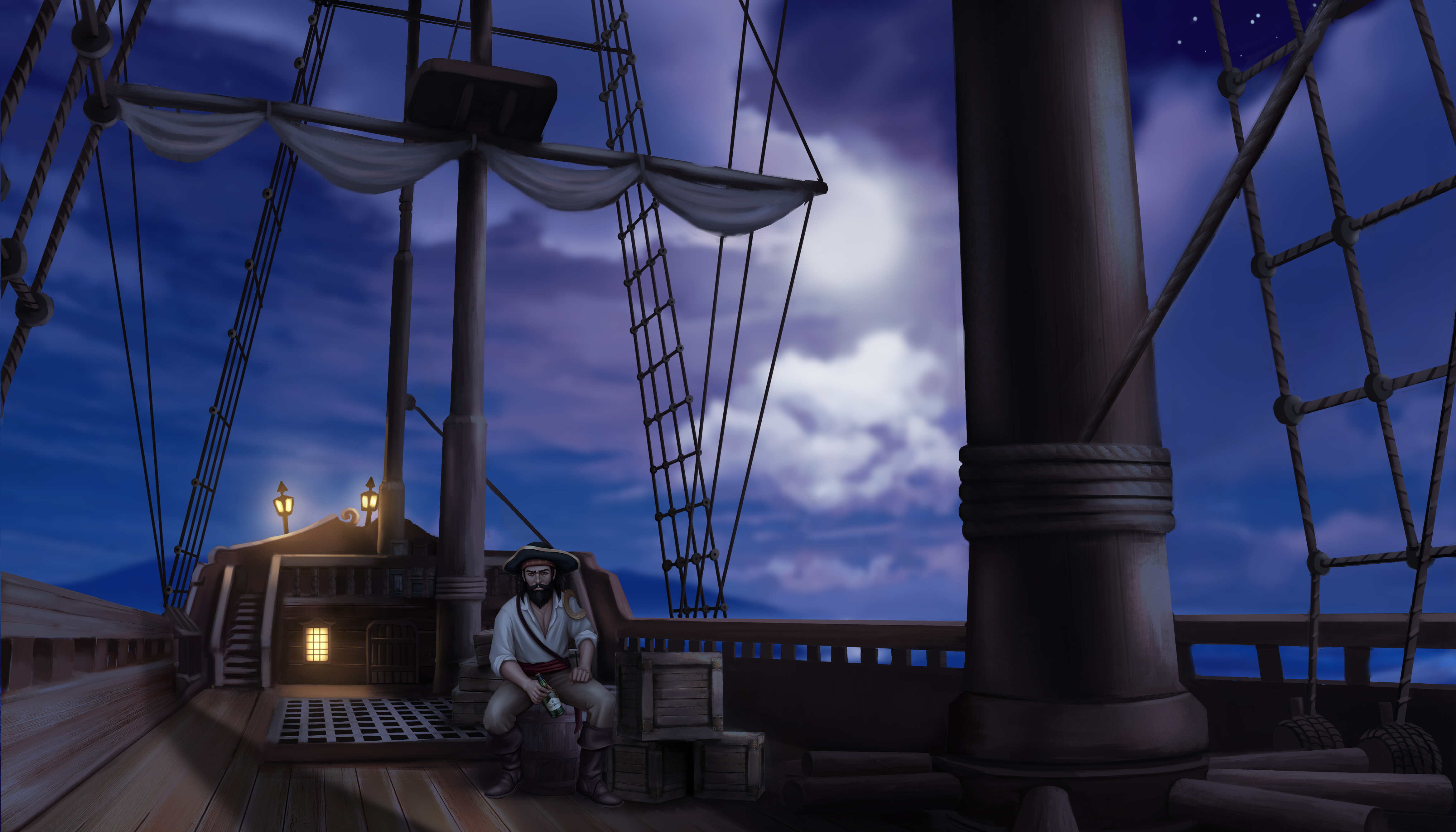 Shargad: First Blood screenshot 9