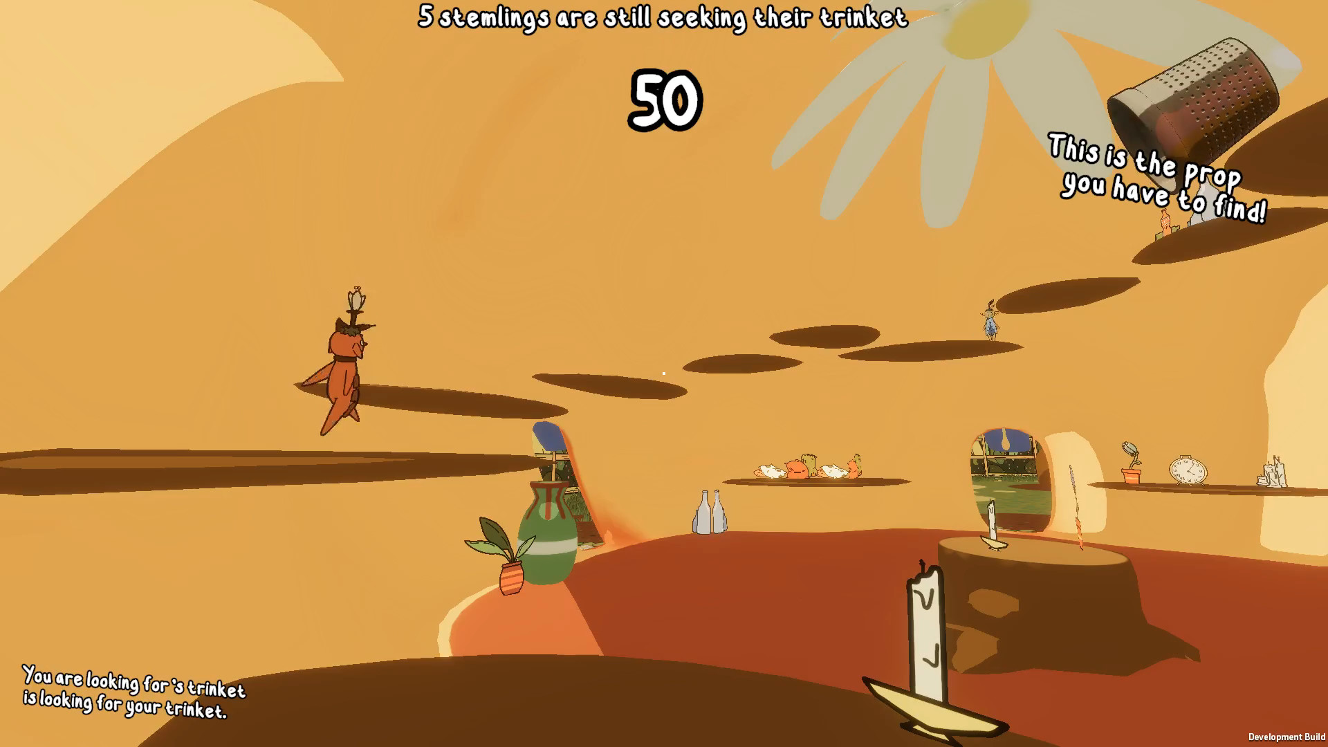Root Out screenshot 2